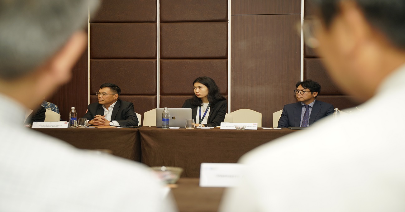 The 12th IPAF CCM, IMG11